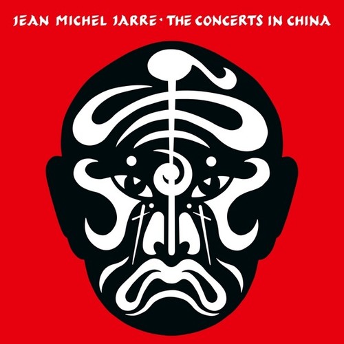 Jean michel jarre - -, the