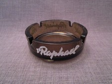 Cendrier publicitaire ancien