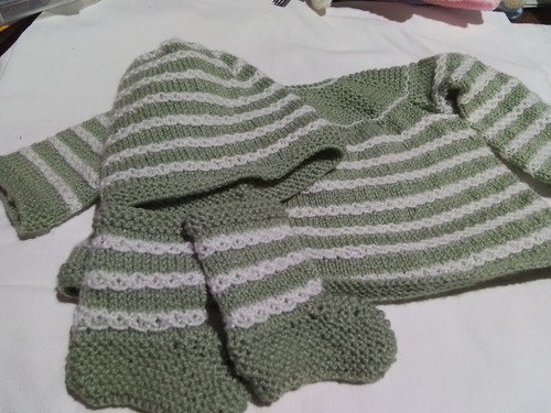 Brassiere bonnet - bonnet, et