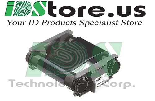 Genuine evolis badgy100 - genuine,