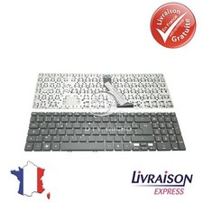 Clavier AZERTY Français Pour