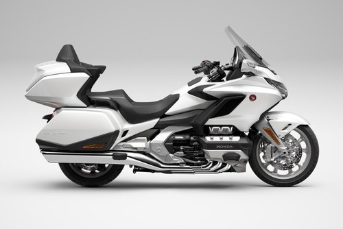 Honda goldwing gl1800 - honda,