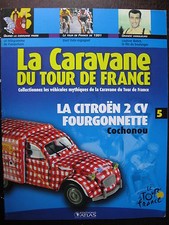 FASCICULE  5 TOUR DE FRANCE