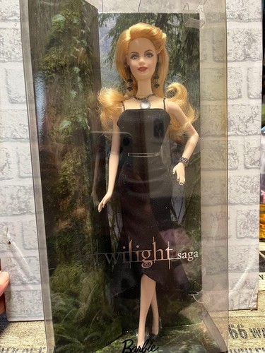 Barbie the twilight saga - barbie,