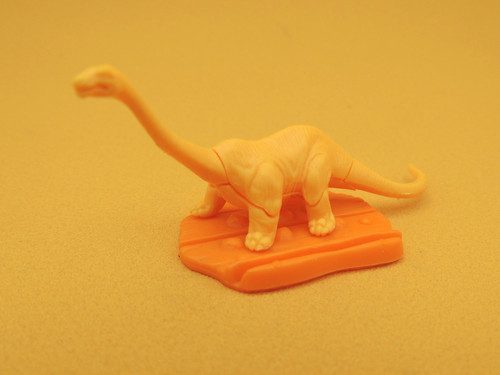 Kinder surprise diplodocus - kinder,