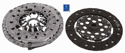 Sachs 3000951220 clutch kit