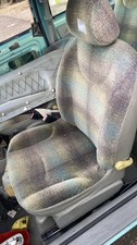 Siege avant gauche RENAULT