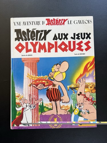 Rene goscinny albert uderzo - rene, goscinny;
