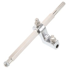  Lot de 2 supports de batteur