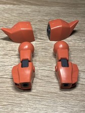 Kit modèle Gundam HG Char