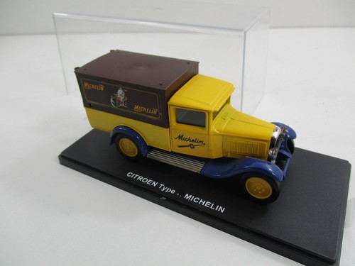 Citroen c4f michelin - citroen, "michelin"