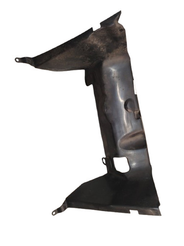 Ecope radiateur sym joyride - sym,