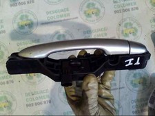 POIGNEE EXTERIEURE ARRIÈRE