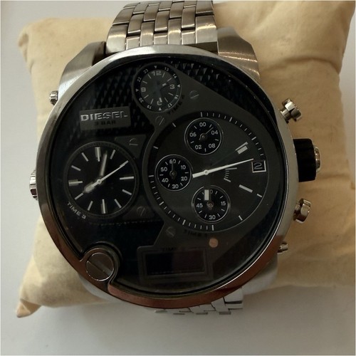 Diesel only the brave - diesel,