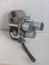 Bell & Howell Viceroy 8mm