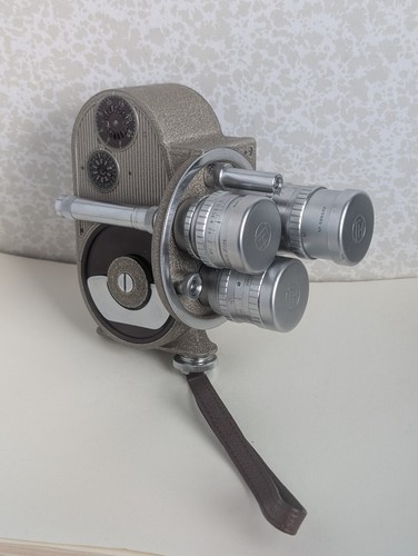 Bell howell viceroy - &,