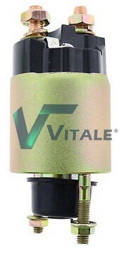 Solenoïde demarrage pour - de,