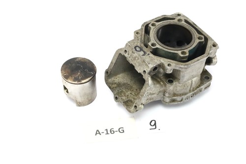 Aprilia 125 rotax 122 - 125,