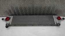 Echangeur air (Intercooler) NISSAN QASHQAI 1 PHASE 1 14461-BB30A-