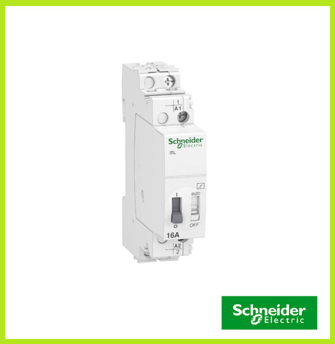 Schneider acti9 itl - schneider,