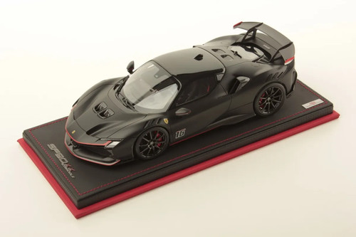 Ferrari sf90 xx stradale - ferrari,