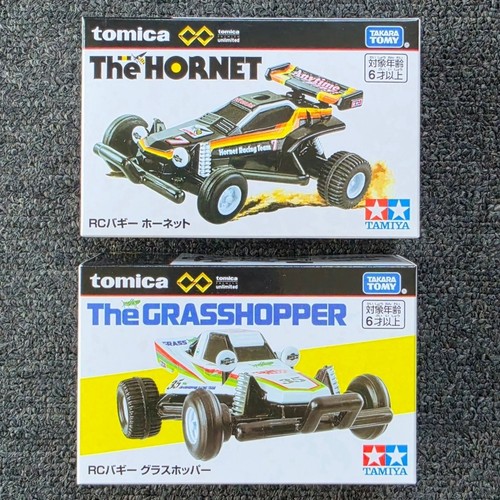 Tomica buggy hornet - tomica,