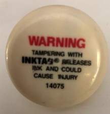 Rond Encre Mate Style au