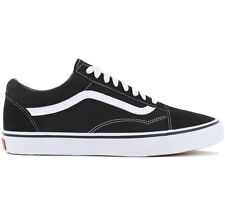 Vans Old Skool Sneaker Noir