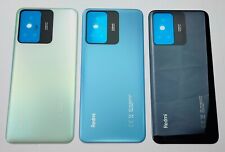 Coque couvercle cache batterie