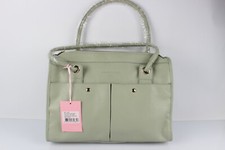 RUE PRINCESSE Sac Cabas Cuir