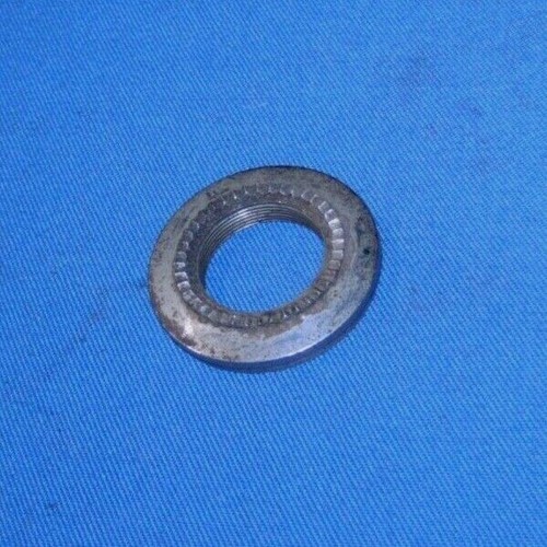 Solex ecrou bague - bague, de