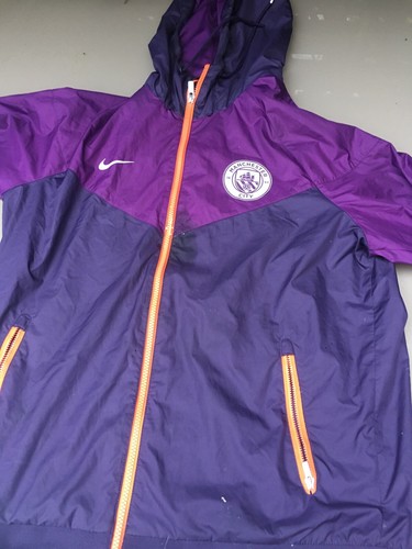Veste manchester city - veste,
