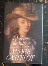 Madame du Barry . André