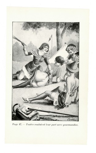 1933 carlo fouet - 1933,