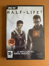 Lot 5 Jeux Pc - Half Life 2