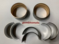 Paliers Moteur Lombardini LDA672 Standard