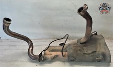 COLLECTEUR ECHAPPEMENT SUZUKI 650 GLADIUS de 2009 à 2015 - réf : 85