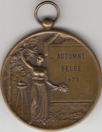 France médaille bronze - en,