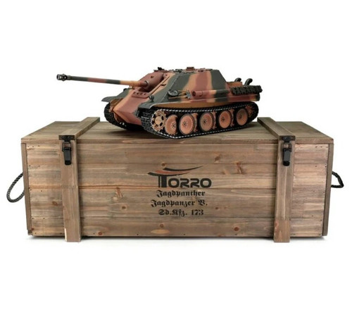 Torro german jagdpanther - torro,