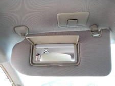 pare-soleil gauche INFINITI FX