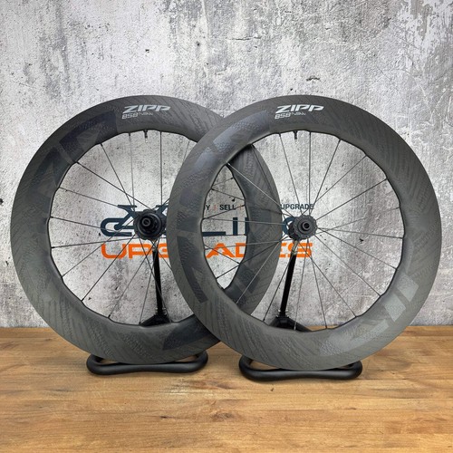 Low mile zipp - low, 858