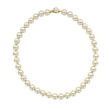 Collier Perles de Majorque