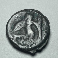 Monnaie Gauloise , Remes