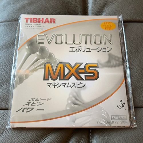 Tibhar evolution table - evolution,