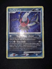 Carte Pokémon Darkrai Lv.40