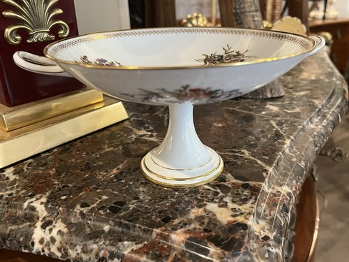 Ancien baguier sevres - ancien,
