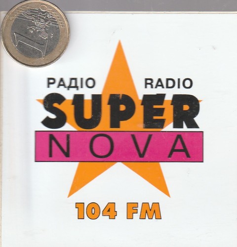 C25 radio - radio., super