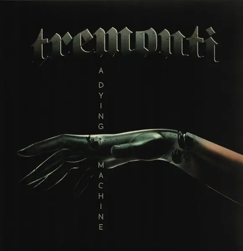 2xlp tremonti dying - a,