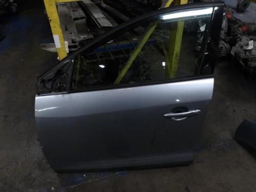 Porte avant gauche renault - avant,