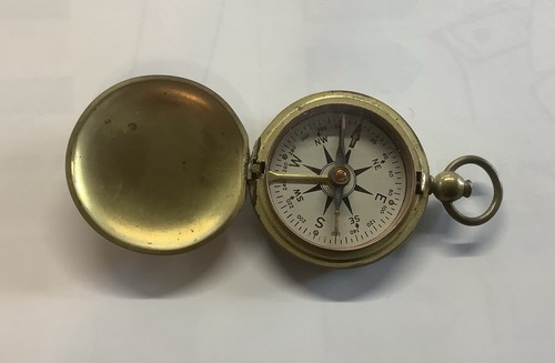 Boussole usce corps of - usce,